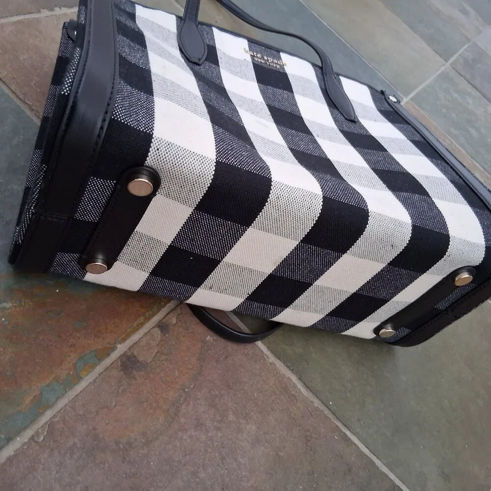 Kate Spade New York Bag Satchel